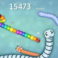 .io-Spiele